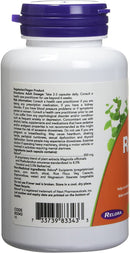 NOW Relora 300mg - 120 capsules - Herbals