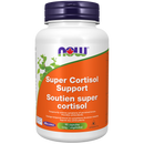 NOW Super Cortisol Support - - Stress Supplement