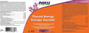 NOW Thyroid Energy - 180 capsules - Thyroid Support