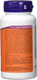 NOW Melatonin Extra Strength 10mg - 100 capsules - Melatonin