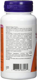 NOW Melatonin Extra Strength 10mg - 100 capsules - Melatonin