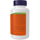 NOW Cat's Claw 500mg - 100 vegetarian capsules May 2025 - Herbals