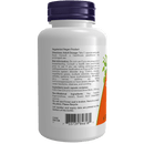 NOW Cat's Claw 500mg - 100 vegetarian capsules May 2025 - Herbals