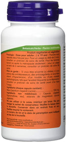 NOW Maca 500mg - 250 capsules - Superfoods