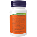 NOW Double Strength Silymarin 300mg w/ Artichoke & Dandelion - 50 vegetarian capsules - - Liver Support