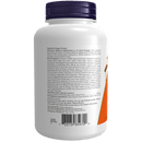 NOW Psyllium Husk 500mg - 200 Capsules - Fibre