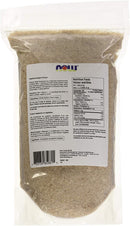 NOW Whole Psyllium Husks - 454g - Digestive Health