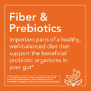 NOW Apple Pectin 700mg - 120 vegetarian capsules May 2025 - Fibre