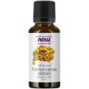 NOW 100% Pure Frankincense Oil - 30ml - Essential Oils