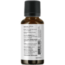 NOW 100% Pure Frankincense Oil - 30ml - Essential Oils