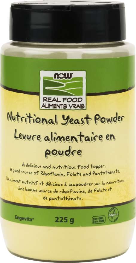 Nutritional Yeast Powder Engevita 225g