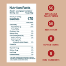 Seven Sundays Sunflower Cereal (Grain Free) - Maple Sea Salt 227g - Cereals