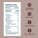 Seven Sundays Sunflower Cereal (Grain Free) - Real Cocoa 227g - Cereals