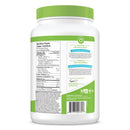 Orgain Organic Plant Based Protein Powder - Creamy Chocolate Fudge 920g - - Protein Powder