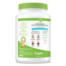 Orgain Organic Plant Based Protein Powder - Vanilla Bean 920g - - Protein Powder