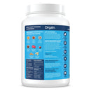Orgain Organic Sport Protein Powder - Chocolate 912g - - Protein Powder