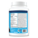 Orgain Organic Sport Protein Powder - Chocolate 912g - - Protein Powder