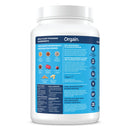 Orgain Organic Sport Protein Powder - Vanilla 912g - - Protein Powder