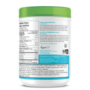 Orgain Simple Organic Plant Protein Powder - Vanilla 567g - Protein Powder