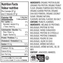 Orgain Simple Organic Plant Protein Powder - Vanilla 567g - Protein Powder