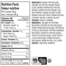 Orgain Simple Organic Plant Protein Powder - Creamy Chocolate 567g - Protein Powder