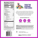 One Protein Bar - ROCKY ROAD Pack of 12 - Protein snacks