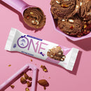 One Protein Bar - ROCKY ROAD Pack of 12 - Protein snacks