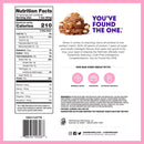 One Protein Bar - ROCKY ROAD Pack of 12 - Protein snacks