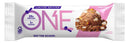 One Protein Bar - CHOCOLATE BROWNIE Pack of 12 - Protein snacks
