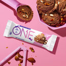 One Protein Bar - ROCKY ROAD 60g - Protein snacks