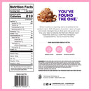 One Protein Bar - ROCKY ROAD 60g - Protein snacks