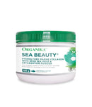 Organika Sea Beauty - 135g - Collagen