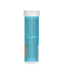 Organika Instant-C Effervescent - PEACH MANGO 8 TUBES * 10 TABS - Vitamin C