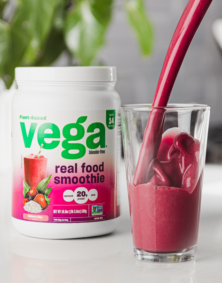 Vega Real Food Smoothie