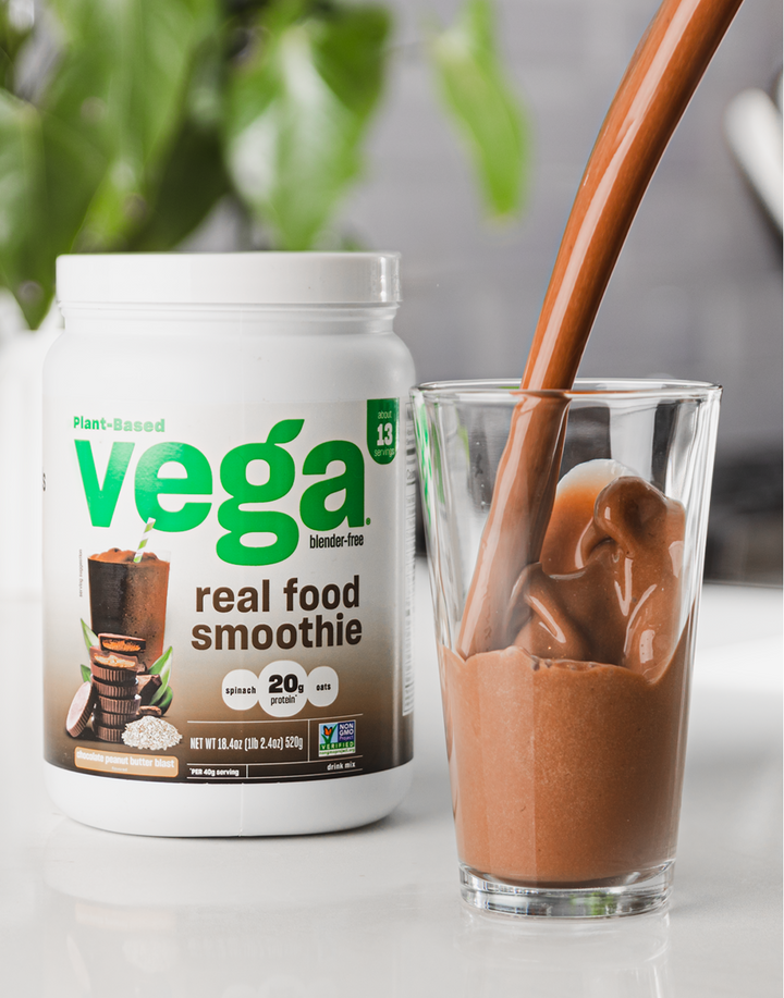 Vega Real Food Smoothie