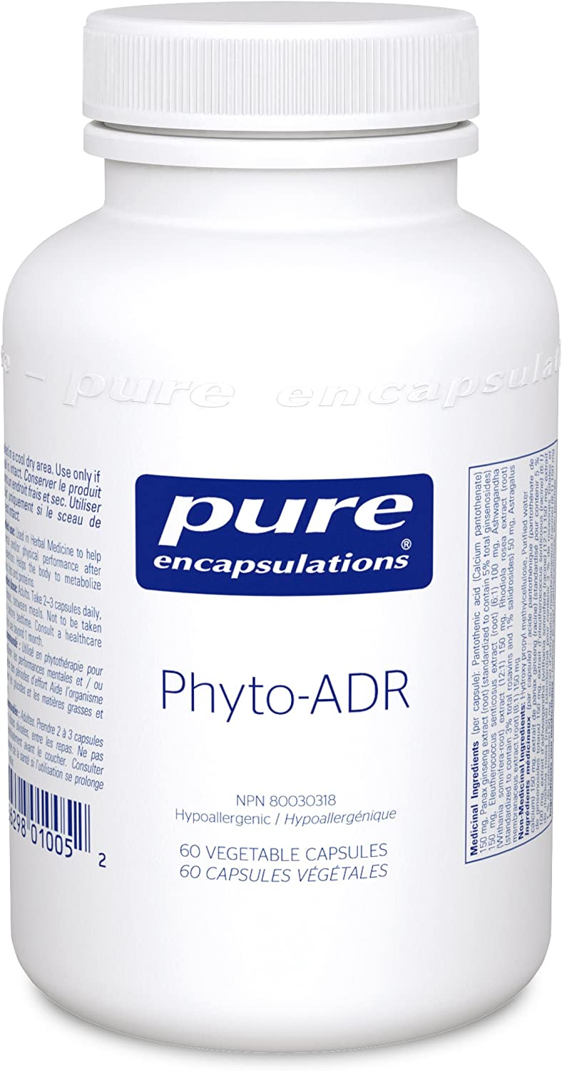 Phyto-ADR  60 caps 