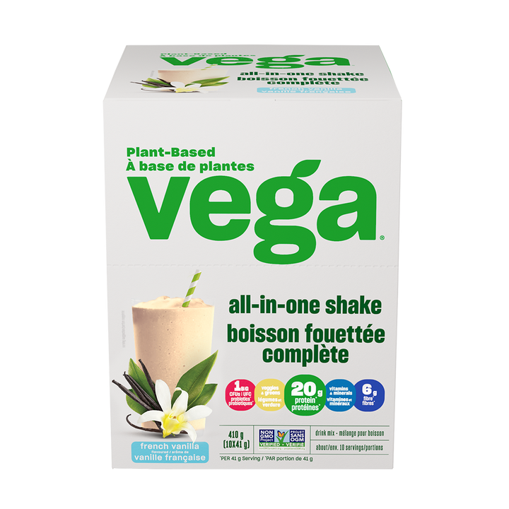 Shake tout-en-un Vega One