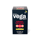 Vega Sport Hydration - Lemon Lime 30x4.4g - - Workout Supplement