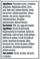 Vega Sport Hydration - Lemon Lime 30x4.4g - - Workout Supplement