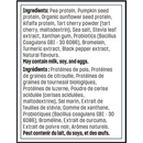 Vega Sport Performance Protein - Vanilla 12x41g - Protein Powder