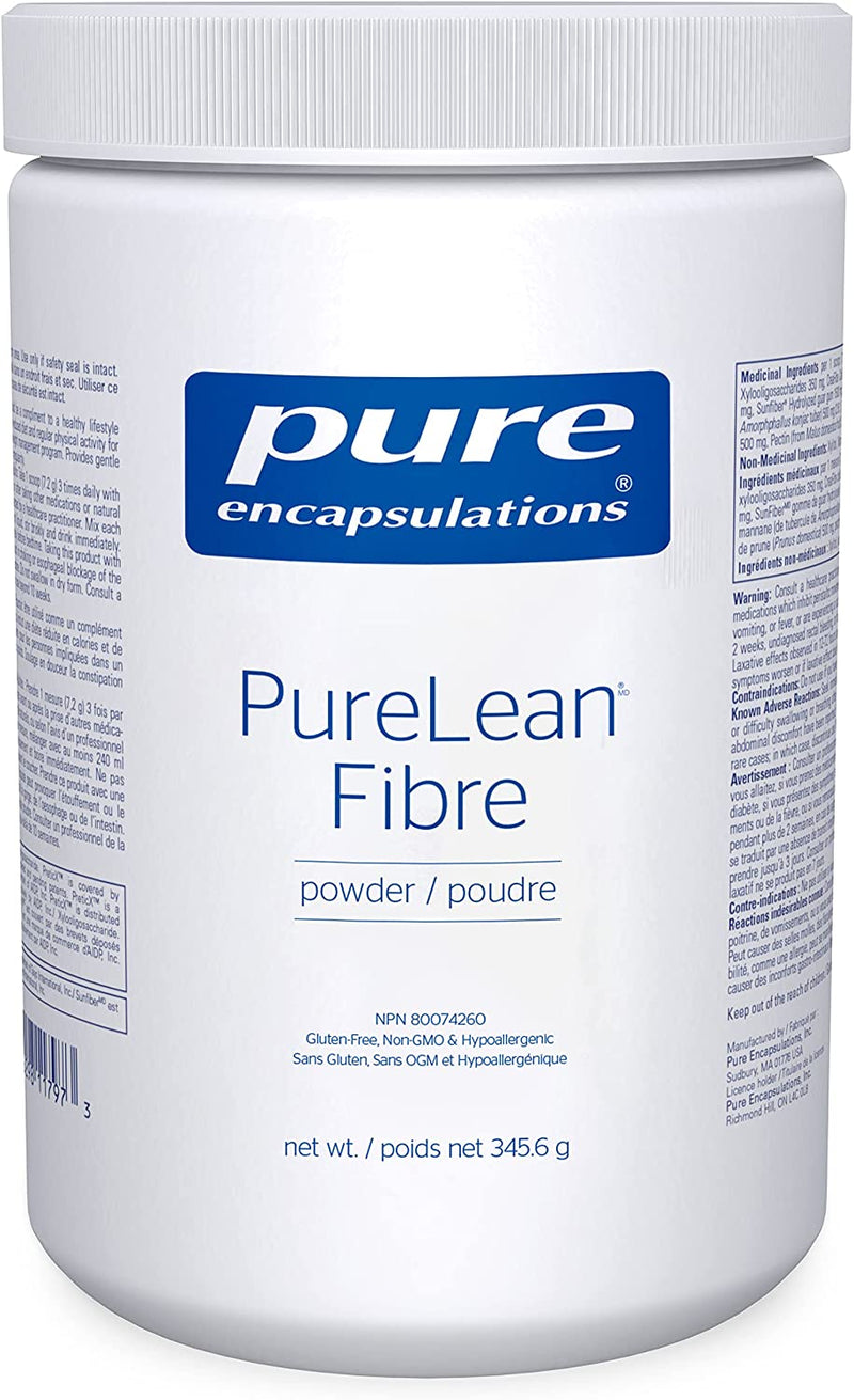 PureLean Fibre  346 g 