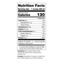 Perfect Sports PERFECT New Zealand Whey Protein - Cookies ‘n Cream 1.6lb - - Protein Powder