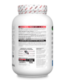 Perfect Sports PERFECT New Zealand Whey Protein - Cookies ‘n Cream 1.6lb - - Protein Powder