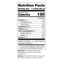 Perfect Sports PERFECT New Zealand Whey Protein - French Vanilla 1.6lb - - Protein Powder