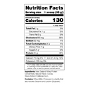 Perfect Sports PERFECT New Zealand Whey Protein - Chocolate Wafer Crisp 4.4lb - - Protein Powder