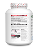 Perfect Sports PERFECT New Zealand Whey Protein - Chocolate Wafer Crisp 4.4lb - - Protein Powder