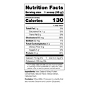 Perfect Sports PERFECT New Zealand Whey Protein - French Vanilla 4.4lb - - Protein Powder