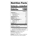 Perfect Sports PERFECT New Zealand Whey Protein - Triple Rich Dark Chocolate 4.4lb - - Protein Powder