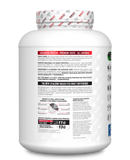 Perfect Sports PERFECT New Zealand Whey Protein - Triple Rich Dark Chocolate 4.4lb - - Protein Powder