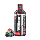 Prosupps L-Carnitine 1500 - Berry 16oz - Amino Acids
